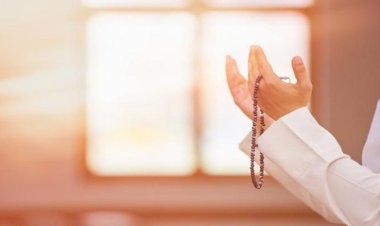 دعاء اليوم العاشر من رمضان 2024