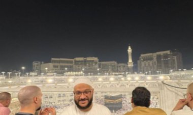 واقعة مؤلمة.. طبيب مصري يودع أبناءه الثلاثة:  أولادي الثلاثة  في ذمة الله