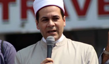 مظهر شاهين ينتقد أحمد مراد: تصريحاته تفضح قصورا في الوعي