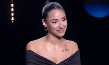 آية سماحة: بعت هدومي على إنستجرام لما مكانش في شغل