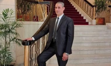 بسبب الظلم.. موظف بدار الأوبرا ينهي حياته بإلقاء نفسه في نهر النيل