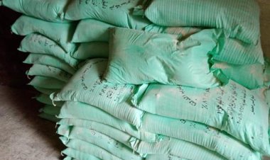 ضبط 15 طن دقيق خلال حملات تموينية على المخابز خلال 24 ساعة