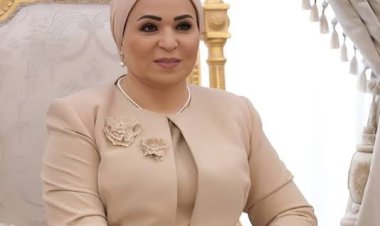 تحت رعاية السيدة انتصار السيسي.. انطلاق فرحة مصر لدعم الأسر الأولى بالرعاية