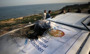 «الإمارات» تطلب تحقيقا كاملا في استهداف إسرائيل مؤسسة إغاثة بـ«غزة»