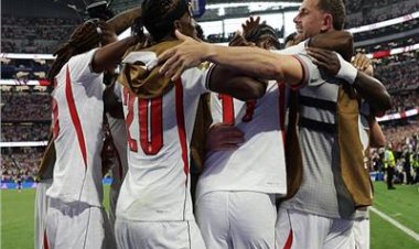 بعد مباراة مثيرة.. منتخب إنجلترا يقسو على كرواتيا برباعية في كأس العالم