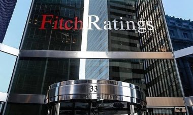 وكالة فيتش ترفع نظرتها المستقبلية لمصر إلى إيجابية