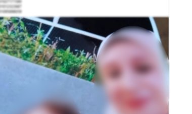 الأمن يعيد سيدة وطفلتها لأسرتهما بالمنوفية