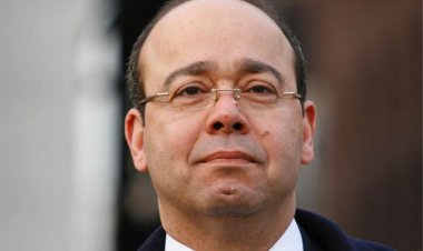 عبد اللطيف المناوي رئيسا تنفيذيا للأخبار والصحافة بالمتحدة