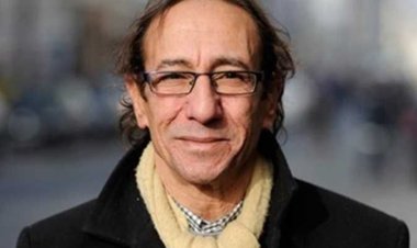 رحيل الناشر محمد هاشم مؤسس دار ميريت وأيقونة النشر المستقل في مصر