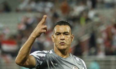 الحضري: مبادئ الأهلي كانت زمان.. وجوزيه كان متحكم في النادي