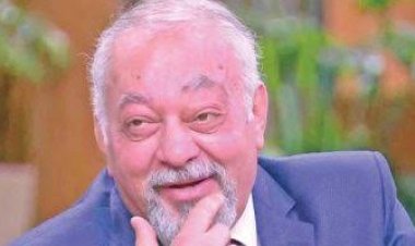 سامي مغاوري يكشف سر استمراره في الفن لمدة 50 عامًا