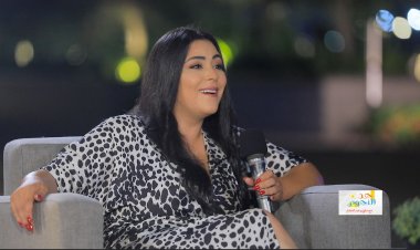 غداً.. نهى عابدين في «حد النجوم» من العلمين على القناة الأولى