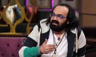 التحريات: لا شبهة جنائية في حريق شقة المطرب نادر أبو الليف بمنطقة الهرم