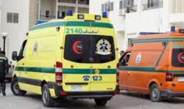 تحريات مكثفة فى واقعة دهس مطرب شعبى لطفل بسيارته بمنطقة أمبابة