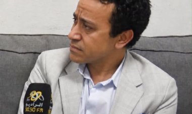 سامح حسين يكشف عن معاناته في الطفولة ببرنامج "كلم ربنا"
