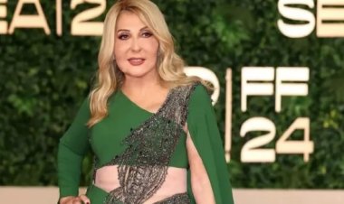 نادية الجندي تدعم منى زكي: ممثلة حقيقية وأدوارها مركبة