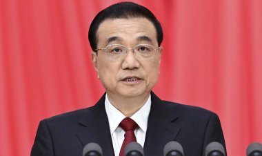 رئيس الوزراء الصيني يؤكد على أهمية الذكاء الاصطناعي كمحرك للتقدم الاقتصادي