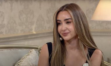 هنا الزاهد: كنت شاطرة في المدرسة لكن اترفدت منها