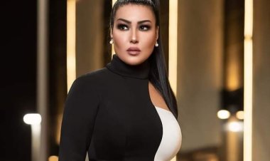 سمية الخشاب تشعل حماس جمهورها قبل إطلاق «أوراق التاروت» بشخصية جريئة