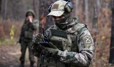 نزع فتيل الأزمات الإقليمية يعتلي جدول مفاوضات روسيا مع الحوثيين