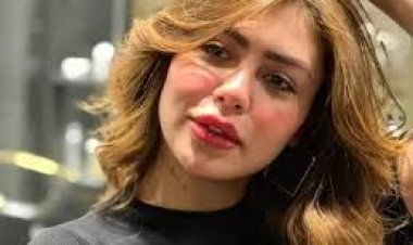 هدير عبد الرازق تعلن إخلاء سبيلها : هصحى من النوم وهطلع أحكي كل حاجة لايف