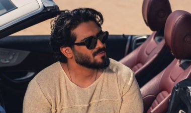 أحمد زعيم يعلن عن موعد طرح أغنيته الجديدة "حب تانى"