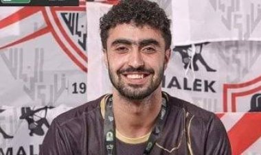 مفاجأة بشأن فسخ عقد إعارة زياد كمال مع الزمالك