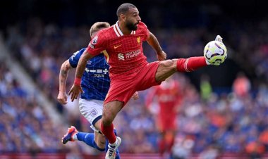 تصريحات صلاح بعد الفوز على إيبسوستش وتحقيق رقم تاريخي بالبريميرليج