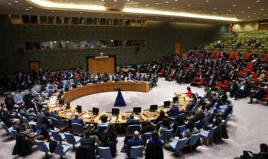 خبير شؤون إسرائيلية: المشروع العربي بمجلس الأمن يتضمن كل ما تتعامى عنه أمريكا