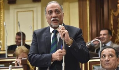 رئيس تضامن النواب: الدولة تلتزم بحقوق المسنين ترفيهيًا واقتصاديًا واجتماعيًا وصحيًا