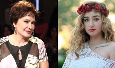 «أطيب قلب من جوه».. هنا الزاهد توجه رسالة مؤثرة إلى لبلبة