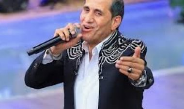 القبض على 3 متهمين بسرقة أموال وعملات أجنبية وذهب من  شقة المطرب الشعبي أحمد شيبة