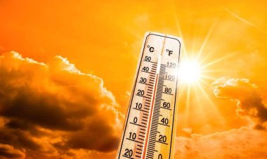هتعدى 44 درجة.. تحذيرات من موجة حارة قياسية خلال الأيام المقبلة