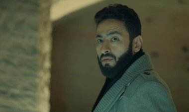 «المداح 4 - أسطورة العودة» يتصدر تريند جوجل بأحداثه المثيرة