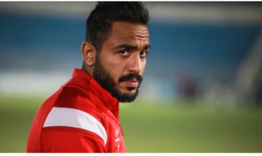 ناقد رياضي: مدرب الأهلي هو السبب الحقيقي في تراجع أداء «كهربا»