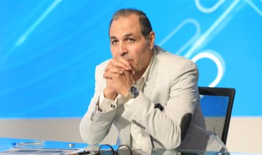 تامر عبد الحميد يهاجم ممدوح عباس: الزمالك ليس فقير ماديا بل فقير فكريا