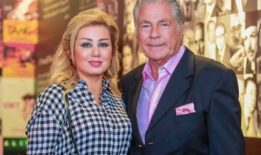 رغم نعيها للفنان حسن يوسف.. فاتن موسى تتجاهل وفاة طليقها مصطفى فهمي