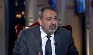 القبض على مجدى عبدالغنى فى كمين مرور بالمهندسين.. لهذا السبب