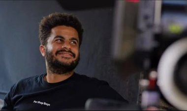 المخرج محمد الخبيري يكشف تفاصيل انتحال شخصيته واستغلال اسمه في أعمال فنية وهمية