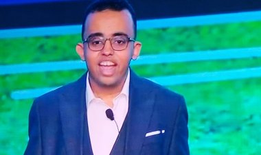 تنفيذا لتوجيهات الرئيس.. مفاجآت من الزمالك لبطل «قادرون باختلاف»