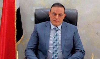 أمين «حماة الوطن» بسوهاج: الصعيد في عهد الرئيس السيسي شهد منحة تمويلية لقطاع البنية التحتية 