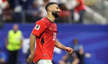 "ذا أتلتيك": "سبورتنج كانساس" الأمريكي ينافس أندية السعودية للتعاقد مع صلاح