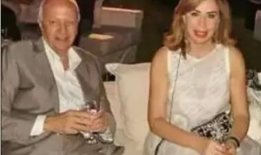 بعد إعلان زواجها المرتقب.. زيجة وحيدة في حياة إيناس الدغيدي