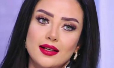 الحبس شهر لبلوجر سب الإعلامية رضوى الشربينى