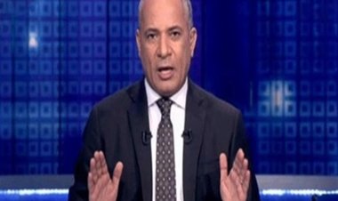 بعدما وصفه وزير الرياضة بـ«الوطني».. أحمد موسى: أجدد ثقتي في بعثة مصر الأولمبية