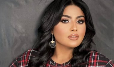 بعد تعرضها لحادث.. زينب العبد تعلن تهشم سيارتها وتطمئن جمهورها