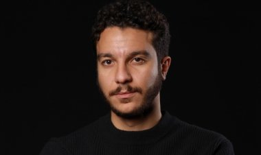 نور النبوي أمام جهات التحقيق بعد دهس محصل كهرباء في كرداسة