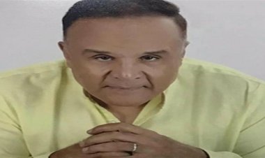وفاة الفنان محمد الشرشابي عن عمر ناهز 61 عامًا