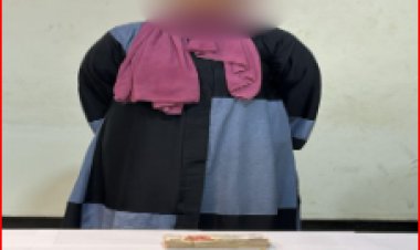 ضبط 14 لصا بينهم سيدة لارتكابهم جرائم سرقات مساكن وسيارة نقل بأسوان والمنيا 