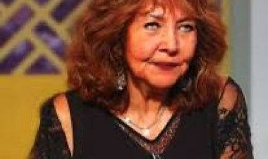 بعد تكريمها..  هالة خليل تهاجم الإعلامية سلمى الشماع